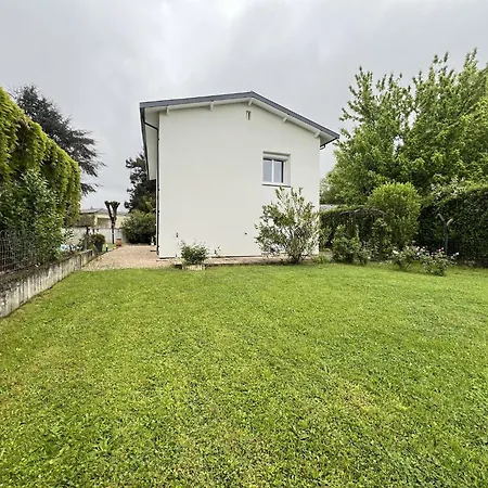 Ferienhaus Pool-view In Toulouse Boussens (Haute-Garonne)