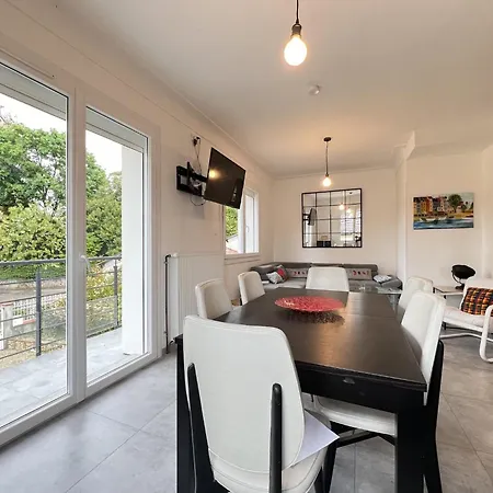 Ferienhaus Pool-view In Toulouse