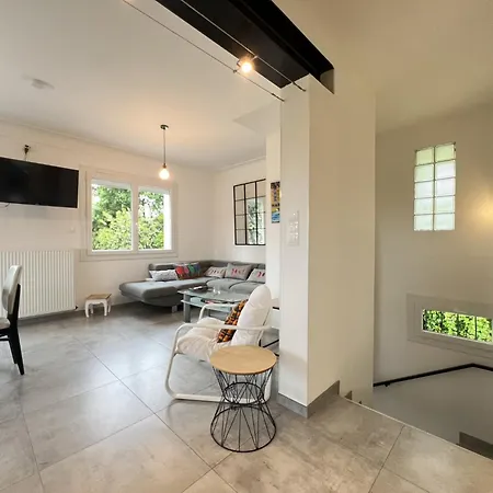 Ferienhaus Pool-view In Toulouse